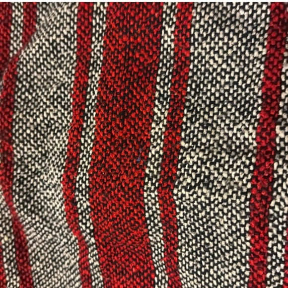 Size 3T-4T Baja Hoodie. Red-White-Black colors, very soft inside. Very durable. - Picture 8 of 9